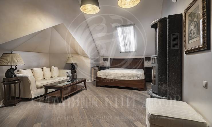 Лот-12342-452197 продажа дома Новорижское шоссе Борзые