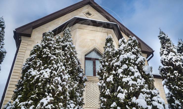 Лот-12342-452199 продажа дома Новорижское шоссе Борзые