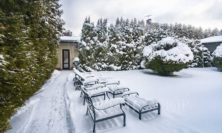 Лот-12342-452207 продажа дома Новорижское шоссе Борзые