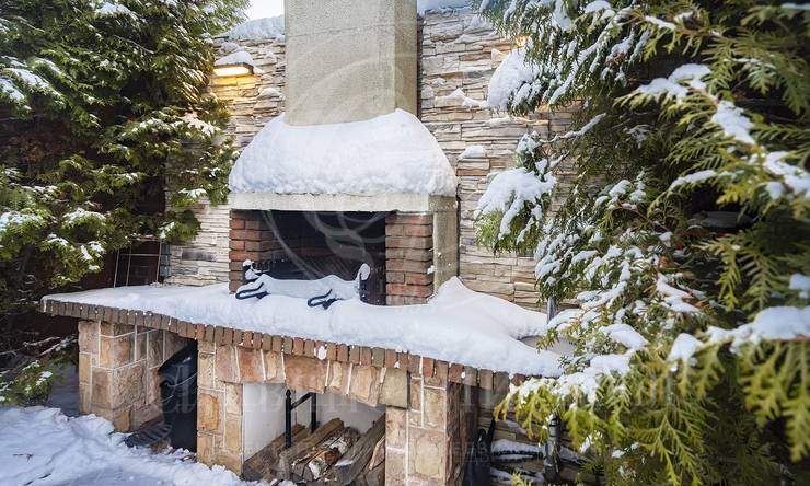 Лот-12342-452210 продажа дома Новорижское шоссе Борзые