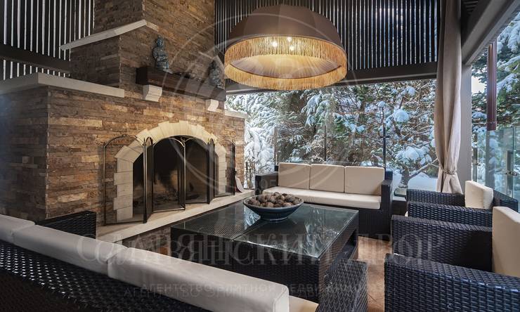 Лот-12342-452211 продажа дома Новорижское шоссе Борзые