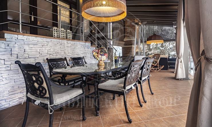 Лот-12342-452217 продажа дома Новорижское шоссе Борзые