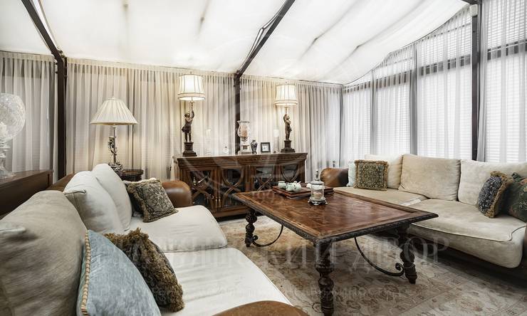 Лот-12342-452220 продажа дома Новорижское шоссе Борзые