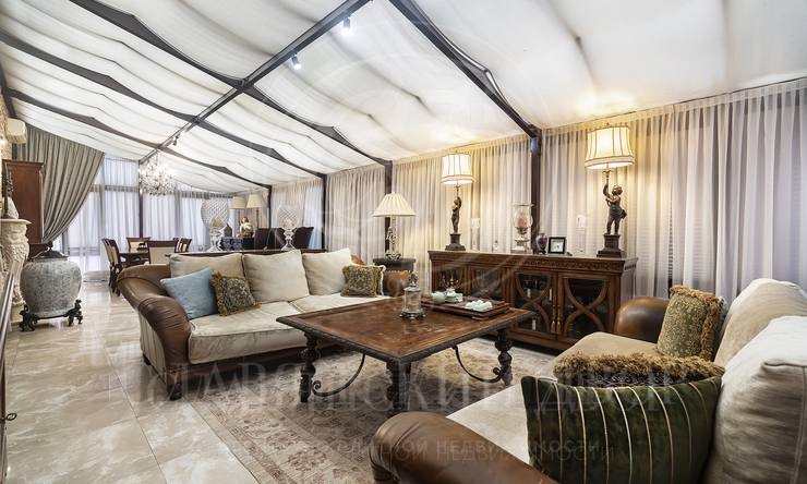 Лот-12342-452224 продажа дома Новорижское шоссе Борзые