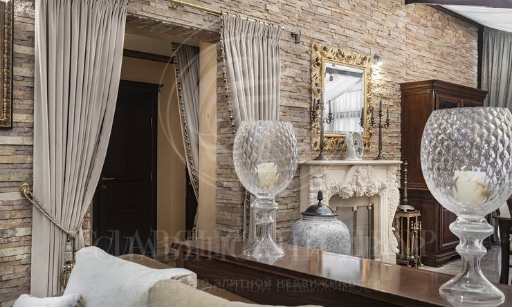 Лот-12342-452226 продажа дома Новорижское шоссе Борзые