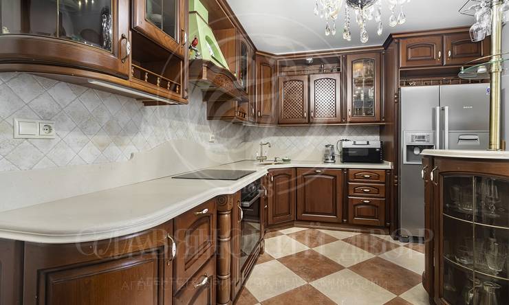 Лот-12342-452229 продажа дома Новорижское шоссе Борзые