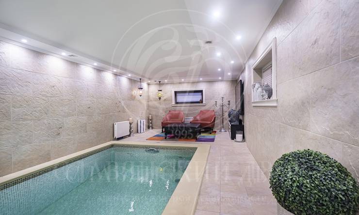 Лот-12342-452230 продажа дома Новорижское шоссе Борзые