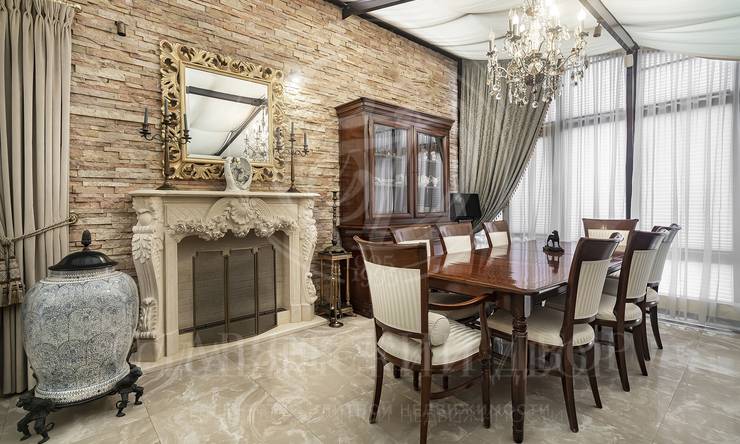 Лот-12342-452231 продажа дома Новорижское шоссе Борзые