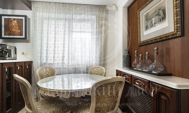 Лот-12342-452232 продажа дома Новорижское шоссе Борзые