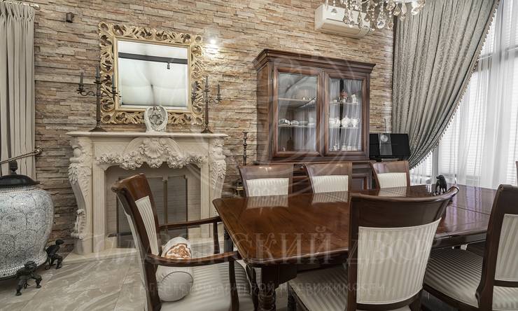 Лот-12342-452233 продажа дома Новорижское шоссе Борзые