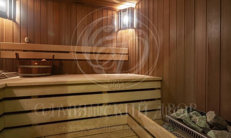 Лот-12342-452234 продажа дома Новорижское шоссе Борзые