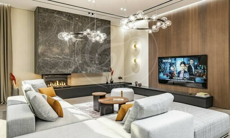 Лот-12350-452240 продажа дома 1-е Успенское шоссе Николино (Новое Николино)