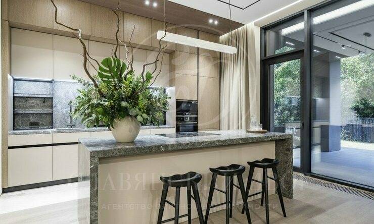 Лот-12350-452248 продажа дома 1-е Успенское шоссе Николино (Новое Николино)