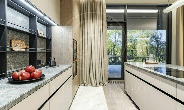 Лот-12350-452249 продажа дома 1-е Успенское шоссе Николино (Новое Николино)