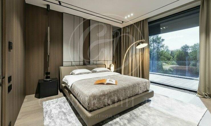 Лот-12350-452250 продажа дома 1-е Успенское шоссе Николино (Новое Николино)