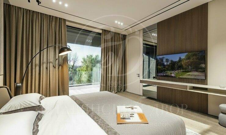 Лот-12350-452251 продажа дома 1-е Успенское шоссе Николино (Новое Николино)