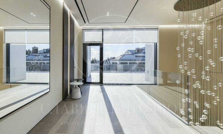 Лот-12350-452253 продажа дома 1-е Успенское шоссе Николино (Новое Николино)