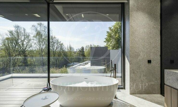 Лот-12350-452256 продажа дома 1-е Успенское шоссе Николино (Новое Николино)