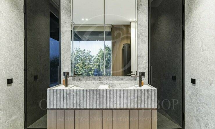 Лот-12350-452257 продажа дома 1-е Успенское шоссе Николино (Новое Николино)