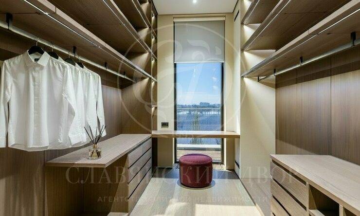 Лот-12350-452259 продажа дома 1-е Успенское шоссе Николино (Новое Николино)