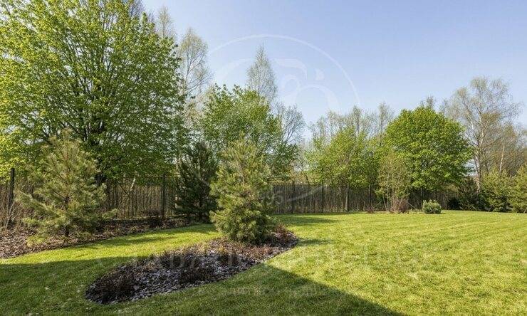 Лот-12350-452263 продажа дома 1-е Успенское шоссе Николино (Новое Николино)