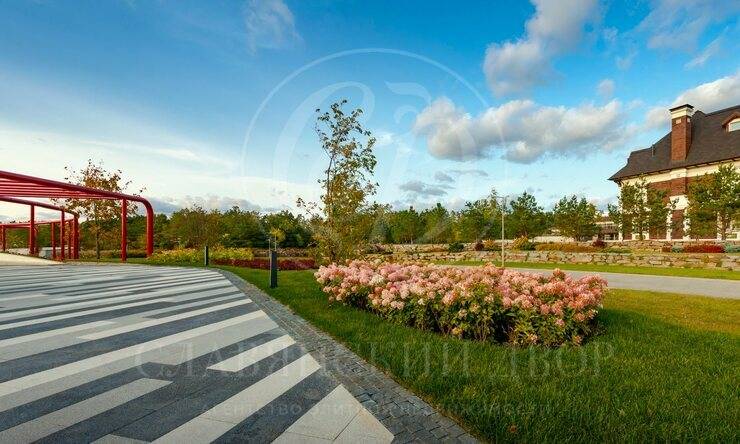 Лот-12350-452267 продажа дома 1-е Успенское шоссе Николино (Новое Николино)