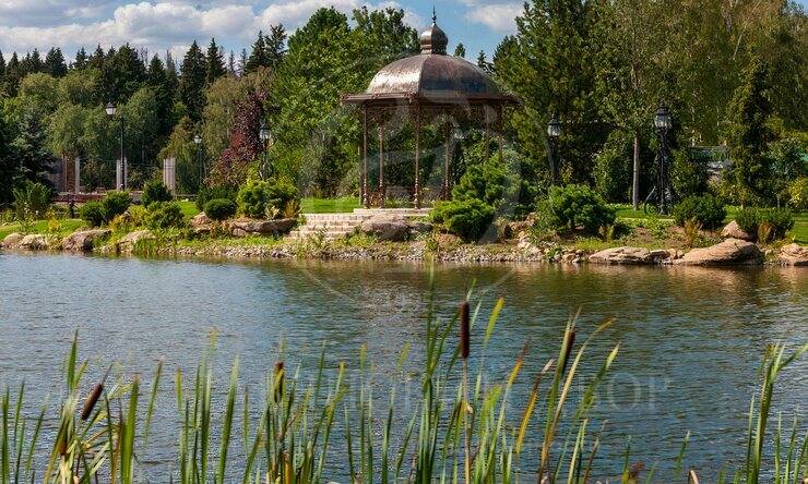 Лот-12350-452271 продажа дома 1-е Успенское шоссе Николино (Новое Николино)