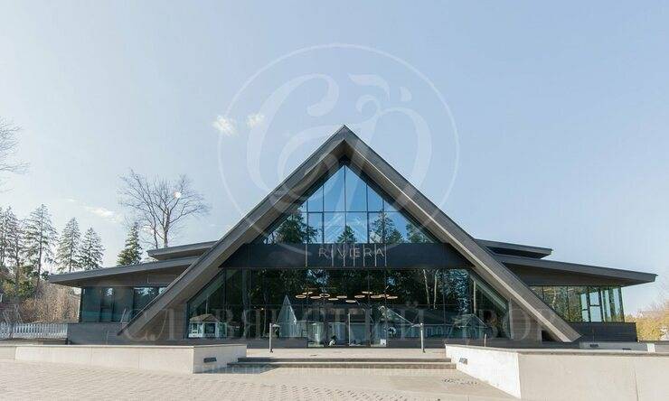 Лот-12350-452273 продажа дома 1-е Успенское шоссе Николино (Новое Николино)