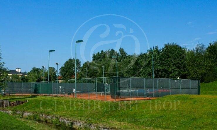 Лот-12350-452274 продажа дома 1-е Успенское шоссе Николино (Новое Николино)