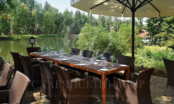 Лот-12350-452275 продажа дома 1-е Успенское шоссе Николино (Новое Николино)