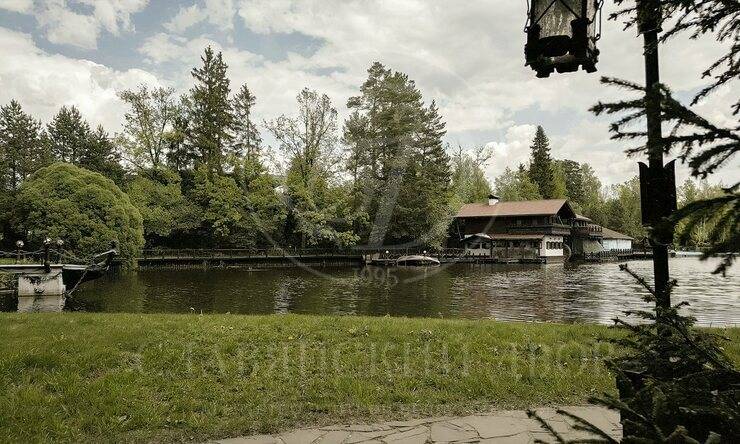 Лот-12350-452278 продажа дома 1-е Успенское шоссе Николино (Новое Николино)