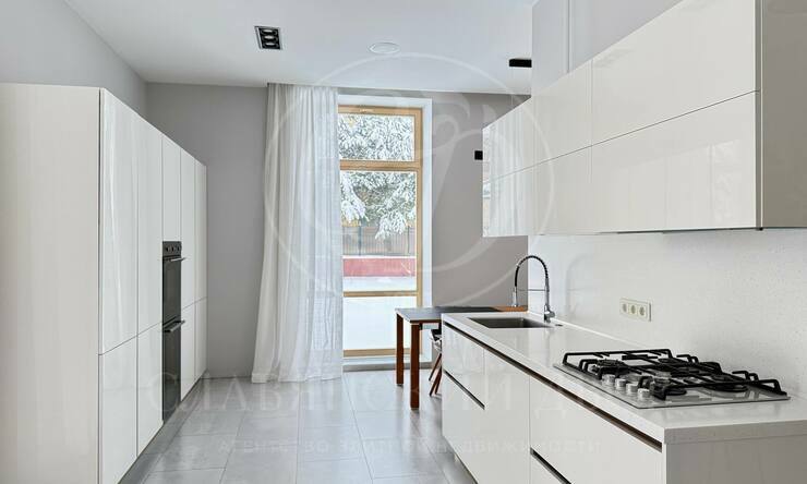 Лот-12351-452281 аренда дома Новорижское шоссе Madison Park (Мэдисон Парк)