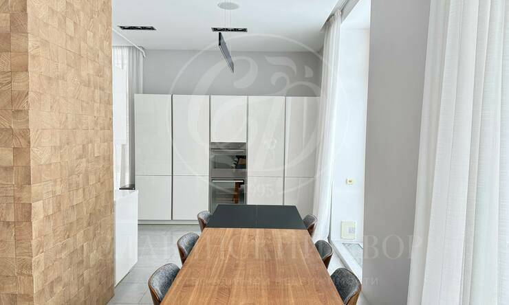 Лот-12351-452282 аренда дома Новорижское шоссе Madison Park (Мэдисон Парк)