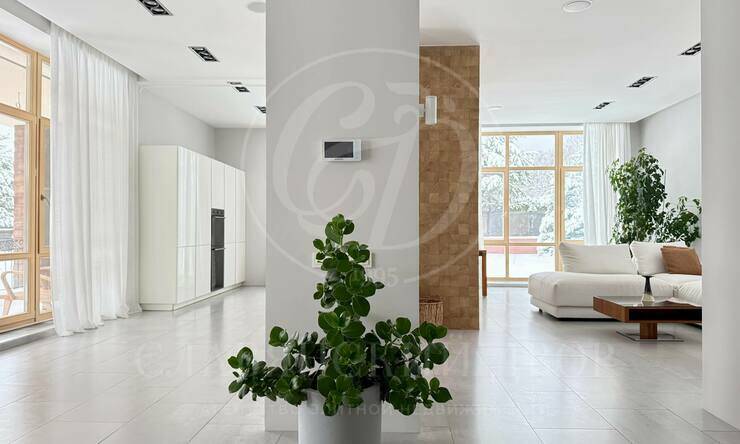 Лот-12351-452283 аренда дома Новорижское шоссе Madison Park (Мэдисон Парк)