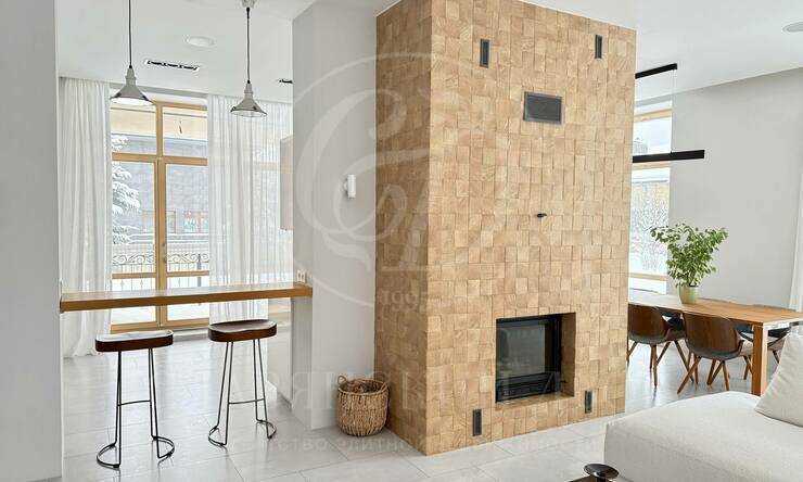 Лот-12351-452284 аренда дома Новорижское шоссе Madison Park (Мэдисон Парк)