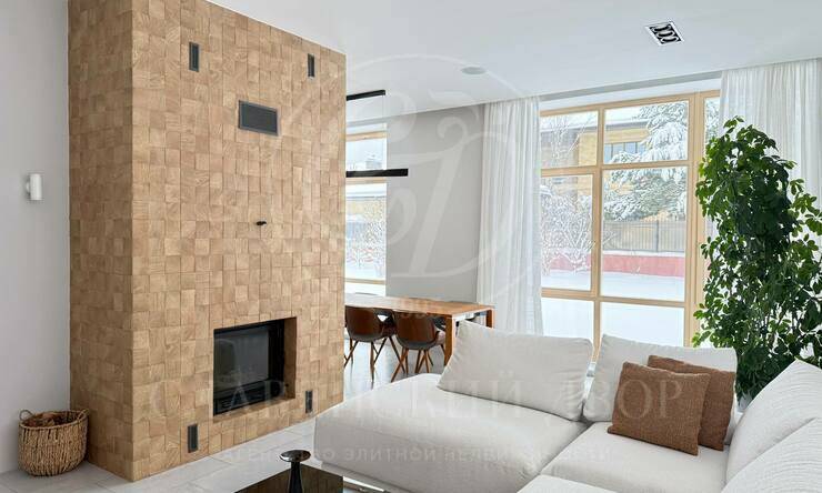 Лот-12351-452285 аренда дома Новорижское шоссе Madison Park (Мэдисон Парк)