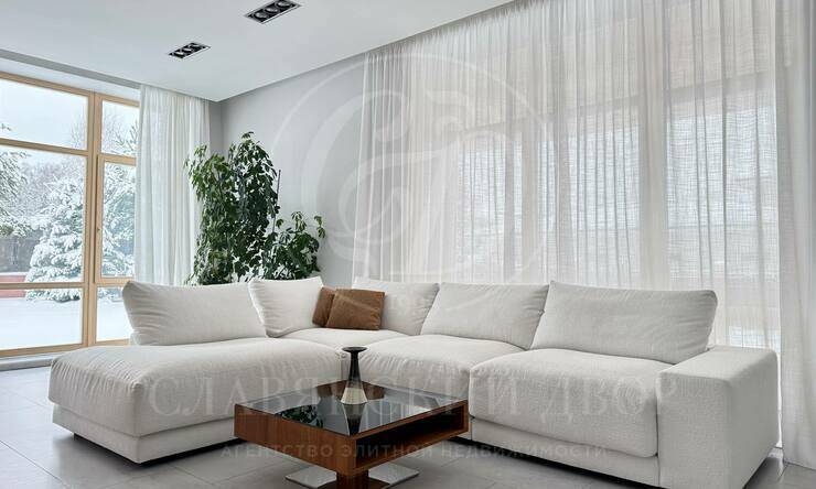 Лот-12351-452286 аренда дома Новорижское шоссе Madison Park (Мэдисон Парк)