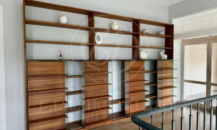 Лот-12351-452287 аренда дома Новорижское шоссе Madison Park (Мэдисон Парк)