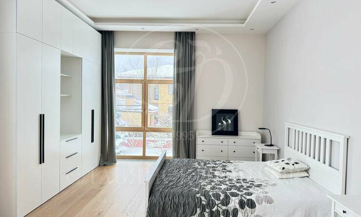 Лот-12351-452288 аренда дома Новорижское шоссе Madison Park (Мэдисон Парк)