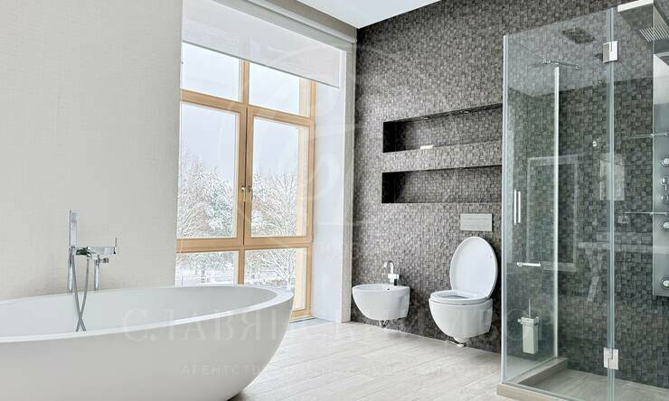 Лот-12351-452290 аренда дома Новорижское шоссе Madison Park (Мэдисон Парк)