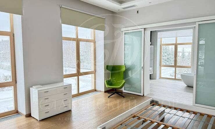 Лот-12351-452291 аренда дома Новорижское шоссе Madison Park (Мэдисон Парк)