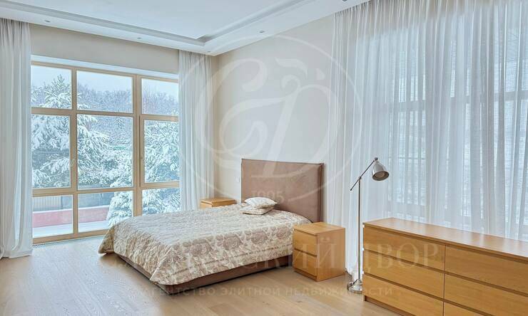 Лот-12351-452293 аренда дома Новорижское шоссе Madison Park (Мэдисон Парк)