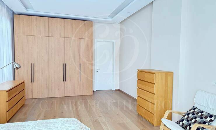 Лот-12351-452294 аренда дома Новорижское шоссе Madison Park (Мэдисон Парк)