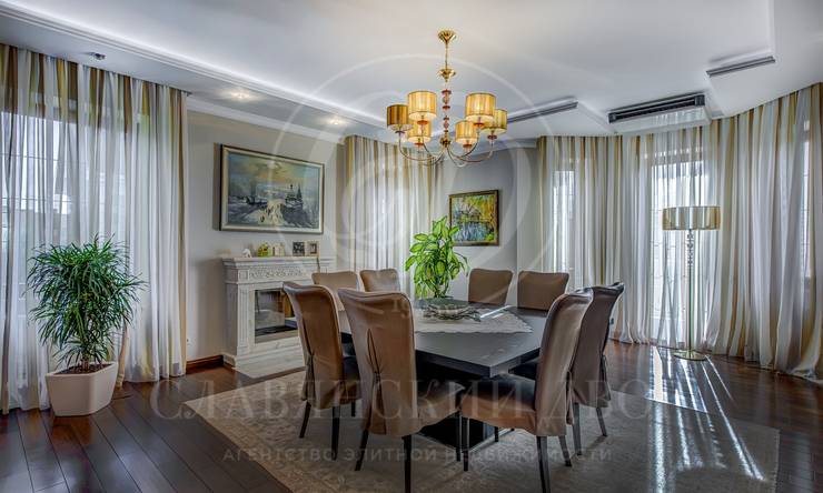 Лот-12353-452298 аренда дома Новорижское шоссе Павлово