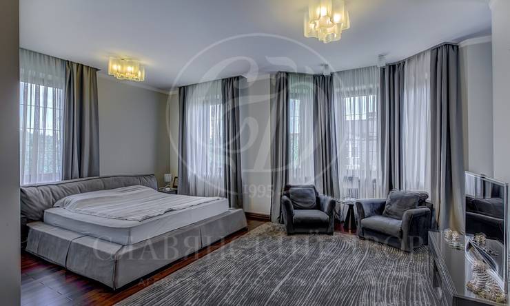 Лот-12353-452299 аренда дома Новорижское шоссе Павлово