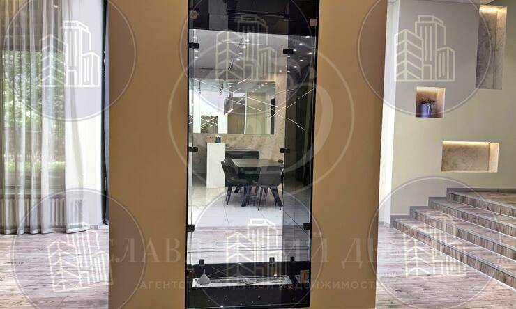 Лот-12354-452342 аренда дома Новорижское шоссе Резиденция Рублево