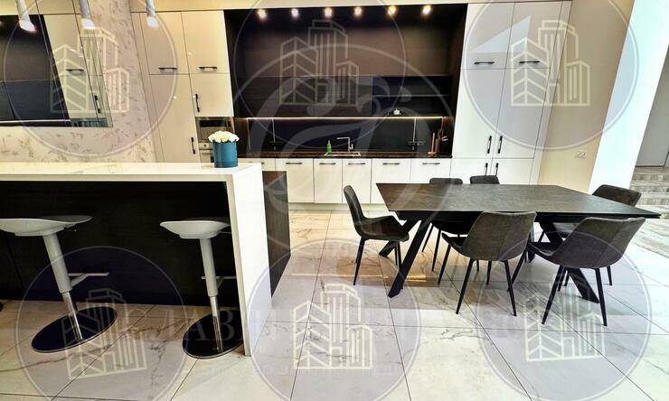 Лот-12354-452350 аренда дома Новорижское шоссе Резиденция Рублево