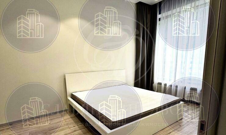 Лот-12354-452351 аренда дома Новорижское шоссе Резиденция Рублево