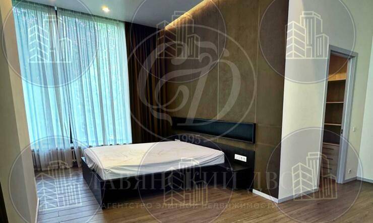 Лот-12354-452352 аренда дома Новорижское шоссе Резиденция Рублево