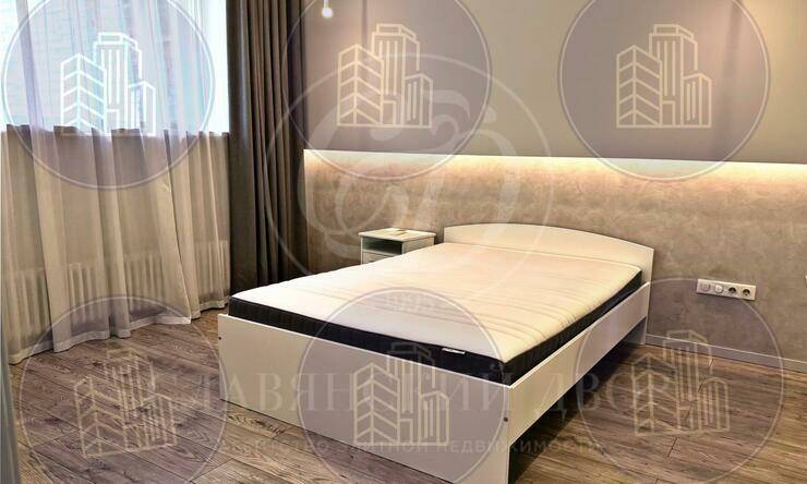 Лот-12354-452353 аренда дома Новорижское шоссе Резиденция Рублево